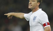 Terry giải cứu hàng thủ tuyển Anh ở Euro 2016?