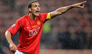 Rio Ferdinand muốn dẫn dắt tuyển Anh