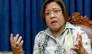 Philippines: Thượng nghị sĩ điều tra ma túy bị tố dính đến ma túy