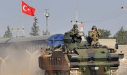 Thổ Nhĩ Kỳ xen vào chiến dịch tái chiếm Raqqa ở Syria?