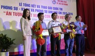 Trao giải báo chí “Ấn tượng đất nước - con người Việt Nam”