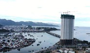 Thu hồi giấy phép xây dựng của Mường Thanh Khánh Hòa