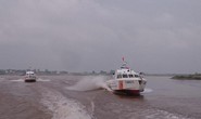 Bàn giao 4 xuồng cao tốc cho Cảnh sát biển Việt Nam