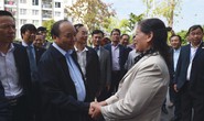 Nhân rộng mô hình nhà ở xã hội