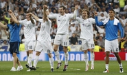 Man City bất lực ngăn Real “hẹn hò” Atletico ở ở chung kết
