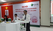 Tin vui cho người nghèo mắc bệnh tim