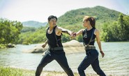 Phim Găng tay đỏ ngừng chiếu trên cả nước