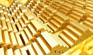 Lỗ 5 triệu/lượng: Điều khủng khiếp của vàng
