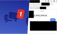 Coi chừng dính phần mềm tống tiền qua Facebook
