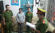 Bắt thêm 2 đối tượng trong đường dây bán hoá đơn khống gần 50 tỉ đồng