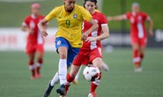 Xem nữ Brazil hạ đẹp Trung Quốc mở màn Olympic 2016