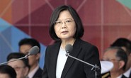 Bà Thái Anh Văn sẽ gặp ông Trump bất chấp Trung Quốc?