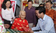 Phải phát huy dân chủ, khơi dậy sức dân