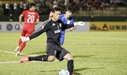 Tokyo FC - B.Bình Dương 3-1: Người hùng - tội đồ Tấn Trường