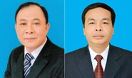 Tổ chức tang lễ 2 lãnh đạo Yên Bái theo nghi thức cấp cao