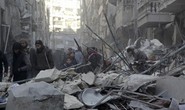 Aleppo nóng lên, Nga tố Thổ Nhĩ Kỳ sắp đưa quân sang Syria