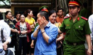Dùng xe cấp cứu chở thú quý hiếm, từ tù treo thành án nặng