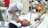 Quản đốc phân xưởng bị chém chết sau giờ tan ca