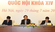 Còn nhiều bất an với Formosa