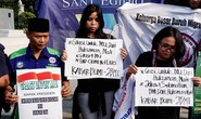 Indonesia sắp hành quyết 14 tội phạm ma túy