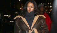 Rihanna mệt mỏi với “fan cuồng” quấy rối, dọa giết