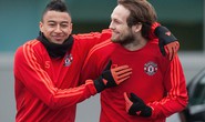 Hé lộ 24 cầu thủ của M.U dưới thời Mourinho