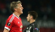 Mourinho thẳng tay loại 9 cầu thủ