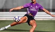 Ronaldo sẵn sàng tái xuất