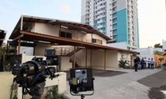 Panama đột kích Mossack Fonseca, thu giữ núi tài liệu bị nghiền nát