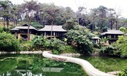 Xây Resort trái phép ở vườn Quốc gia Ba Vì: Do quá nể nang(?!)