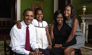 Tổng thống Obama đưa cả nhà đến Cuba