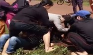 Đánh ghen tàn nhẫn, xử lý nhẹ hều
