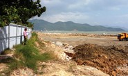 “Giải vây” dự án lấn vịnh Nha Trang
