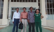 Thẩm tra các yêu cầu bồi thường của ông Huỳnh Văn Nén