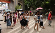 Giám sát hoạt động du lịch tại Khánh Hòa