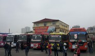Cước vận tải không giảm theo giá xăng
