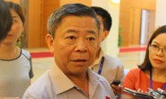 Ông Võ Kim Cự ưu đãi trước, xin ý kiến sau!