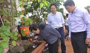 Quyết liệt với sốt xuất huyết