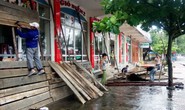 Dự báo bão kiểu “trừ hao”