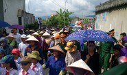 Nghi phạm sát hại 4 bà cháu tại Uông Bí là cháu rể nạn nhân