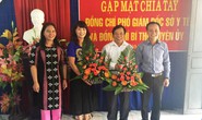 Anh em cột chèo cùng làm quan