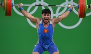 VĐV đầu tiên ở Olympic bị tước huy chương vì doping