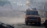 Nga tố phiến quân Syria dùng khí độc