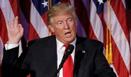 Ông Trump: Tấn công Assad, kết cục sẽ là đánh nhau với Nga”
