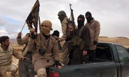 Nga cáo buộc Mỹ bảo vệ khủng bố ở Syria