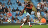 Guardiola không cho Yaya Toure dự Champions League