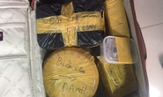 Khách Trung Quốc trộm vàng trên chuyến bay Đà Nẵng-TP HCM