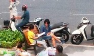 “Sóng ngầm” ở hồ Con Rùa