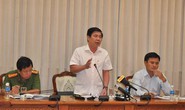 Chủ tịch UBND TP HCM gay gắt vì tai nạn giao thông