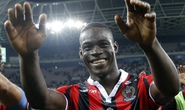 Balotelli sẽ lái trực thăng đến sân nếu Nice vô địch